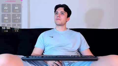 Jason online show from 11.06.25