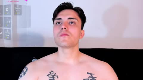 Jason online show from 11.22.25