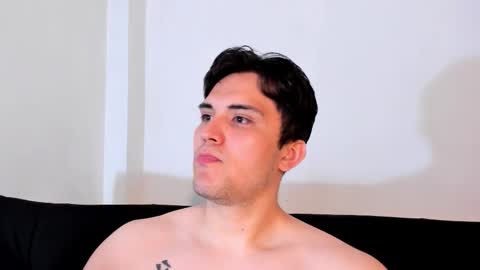 Jason online show from 12.17.25