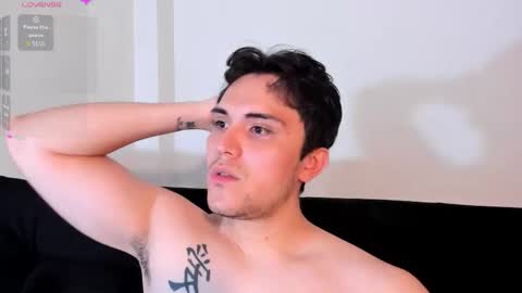 Jason online show from 12.19.25