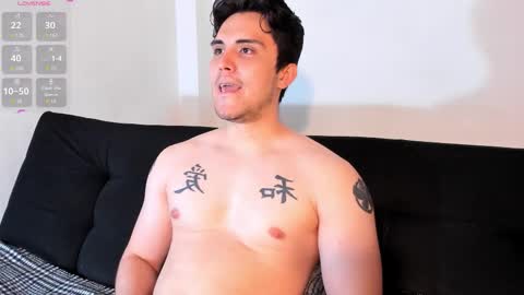 Jason online show from 02.03.26