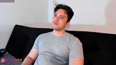 Jason online show from 03.10.26