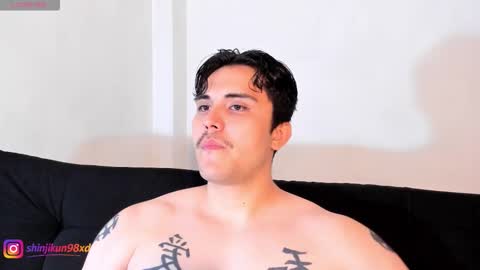 Jason online show from 03.18.26