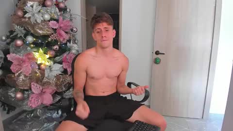 JASPER JONES online show from 12.06.24