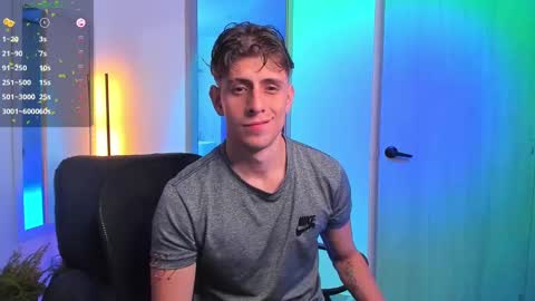 JASPER JONES online show from 01.16.25