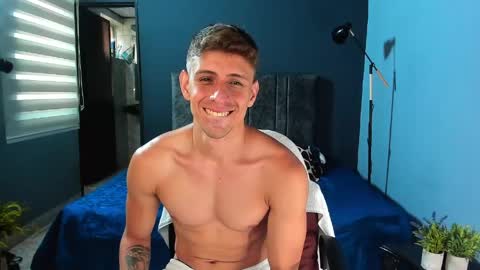 JASPER JONES online show from 06.04.26