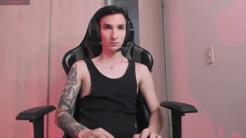 jasper__thompson online show from 04.20.26