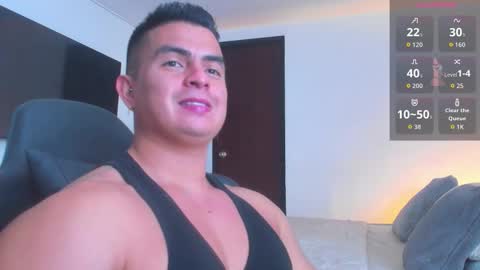 JBrooksXx online show from 01.15.26