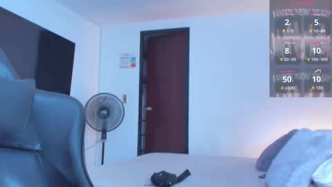 JBrooksXx online show from 02.22.26