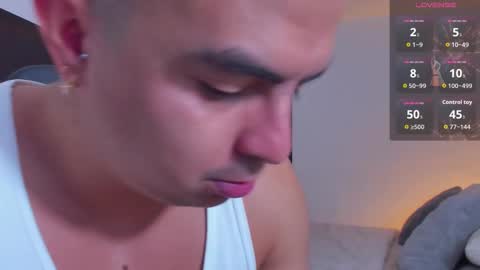 JBrooksXx online show from 02.25.26