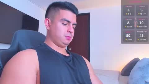 JBrooksXx online show from 02.27.26