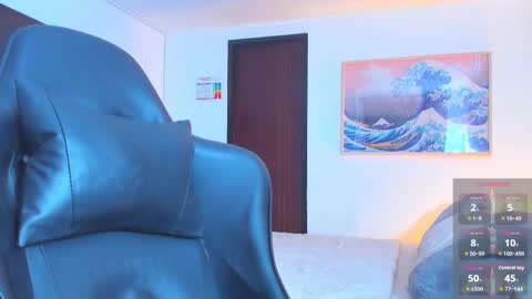 JBrooksXx online show from 03.17.26