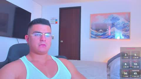 JBrooksXx online show from 04.19.26