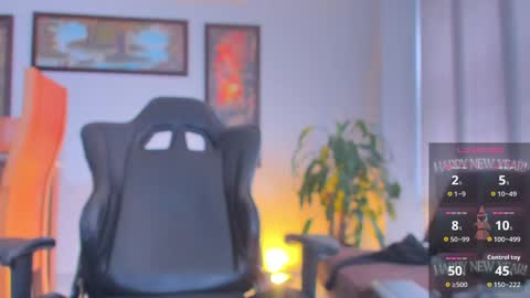 JBrooksXx online show from 06.03.26