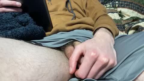 Snapshot of jasperhayes0 chatting on 11.16.25 Jasper Hayes online show from 11.16.25