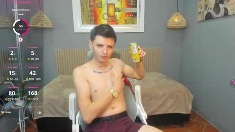 jasperjohnson online show from 09.20.25