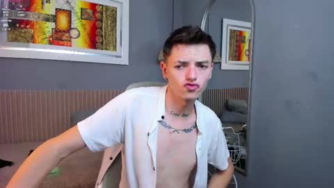 jasperjohnson online show from 09.21.25