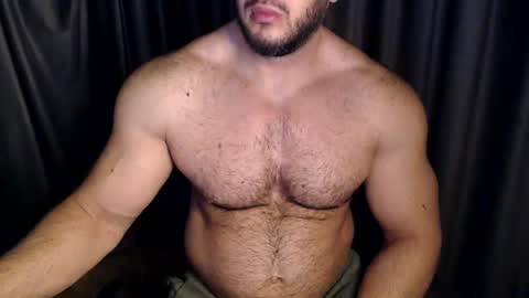 JaspherMscl online show from 02.02.25