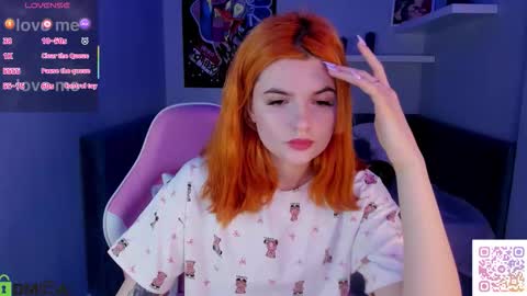 Charlotte online show from 11.04.25