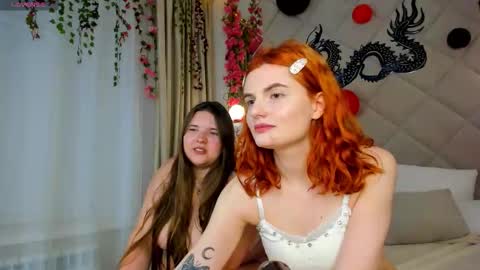 Charlotte online show from 11.21.25