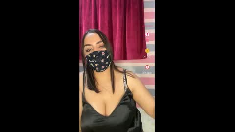 Jassmina  online show from 01.08.25