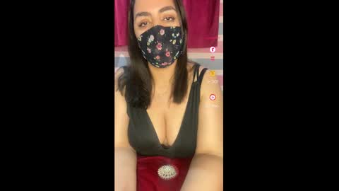 Jassmina  online show from 02.05.25