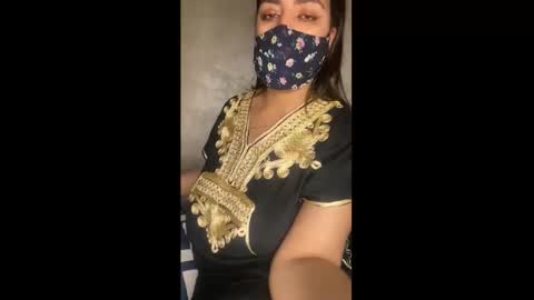 Jassmina  online show from 10.08.25