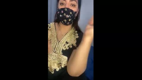 Jassmina  online show from 10.25.25