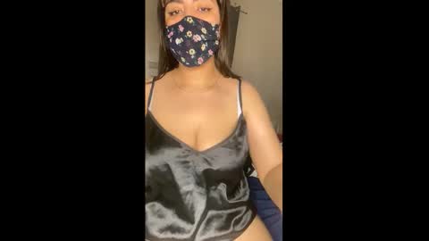 Jassmina  online show from 11.19.25