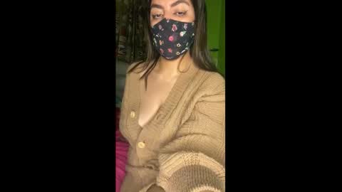 Jassmina  online show from 02.11.26