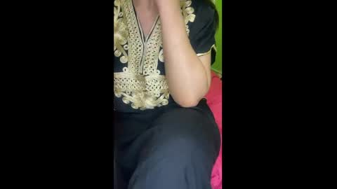 Jassmina  online show from 04.12.26