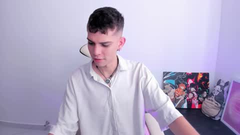 jasson___ online show from 12.18.25