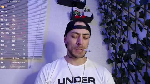 JKing  online show from 12.07.24