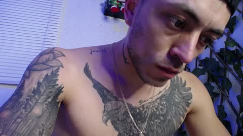 JKing  online show from 12.17.24