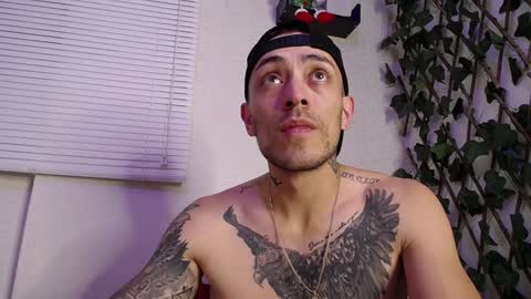 JKing  online show from 12.18.24