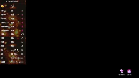 JKing  online show from 12.23.24