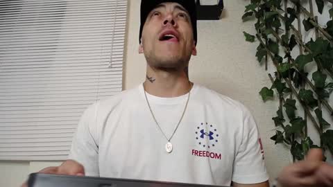 JKing  online show from 01.18.25