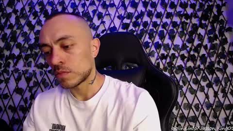 JKing  online show from 09.10.25