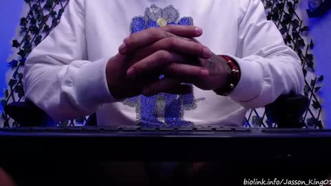 JKing  online show from 09.15.25