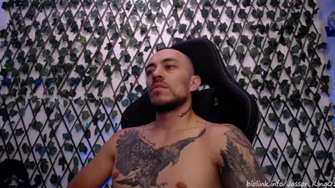 JKing  online show from 09.18.25