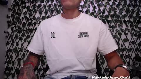 JKing  online show from 09.29.25