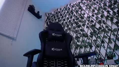 JKing  online show from 10.08.25