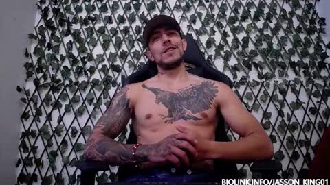 JKing  online show from 10.16.25