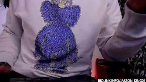 JKing  online show from 10.21.25