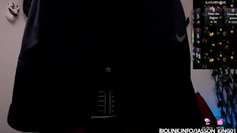 JKing  online show from 11.05.25