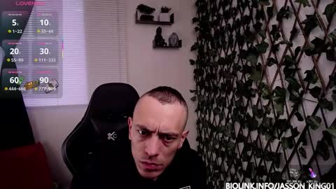 JKing  online show from 11.26.25