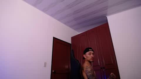 JKing  online show from 04.11.26