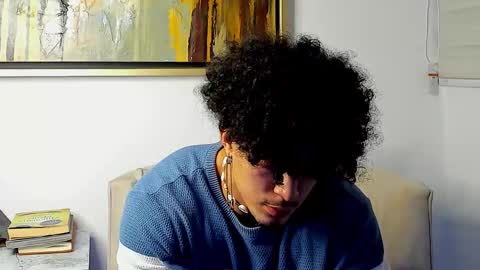 Lil Dark online show from 11.04.25