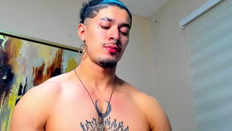 Lil Dark online show from 02.11.26