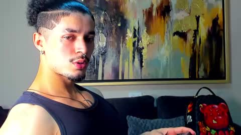 Snapshot of jasson_rodriguez69 chatting on 06.13.26 Lil Dark online show from 06.13.26